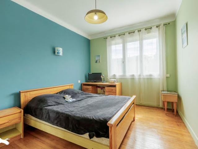 Vente Maison 7 pièces 135 m2 Montjoie en Couserans