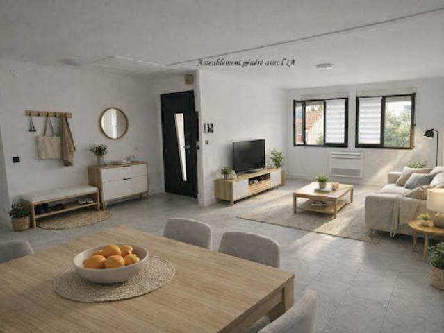 Vente Maison 7 pièces 135 m2 Montpellier