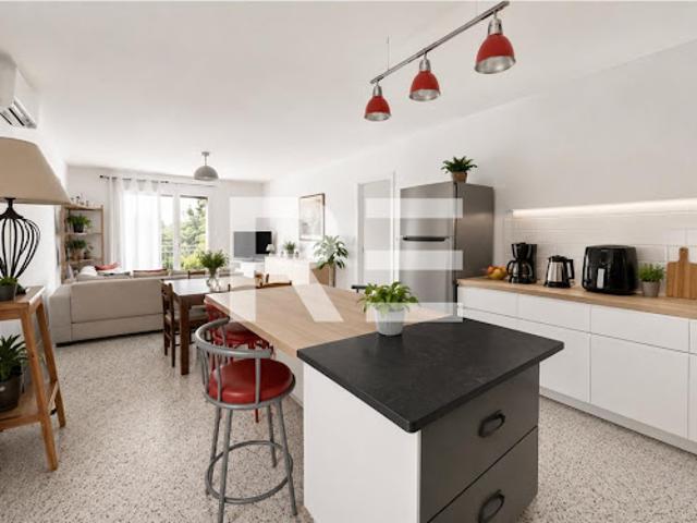 Vente Maison 7 pièces 135 m2 Mormoiron