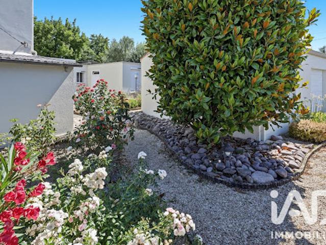 Vente Maison 7 pièces 137 m2 Nantes