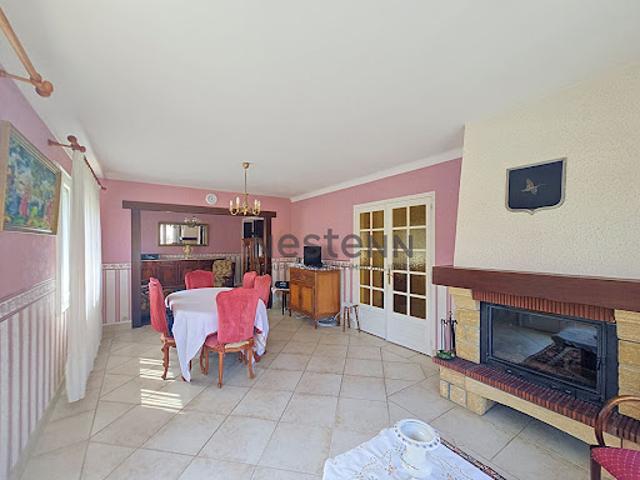 Vente Maison 7 pièces 135 m2 Ouistreham