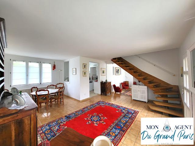 Vente Maison 7 pièces 135 m2 Orsay