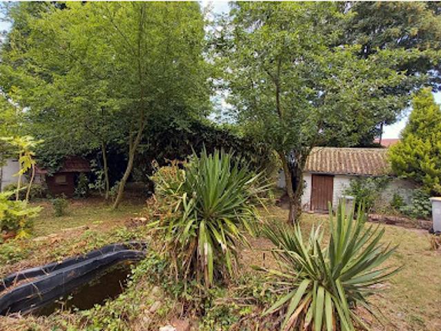 Vente Maison 7 pièces 135 m2 Auchel
