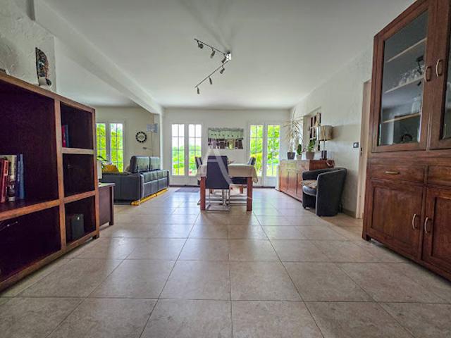 Vente Maison 7 pièces 135 m2 Ableiges