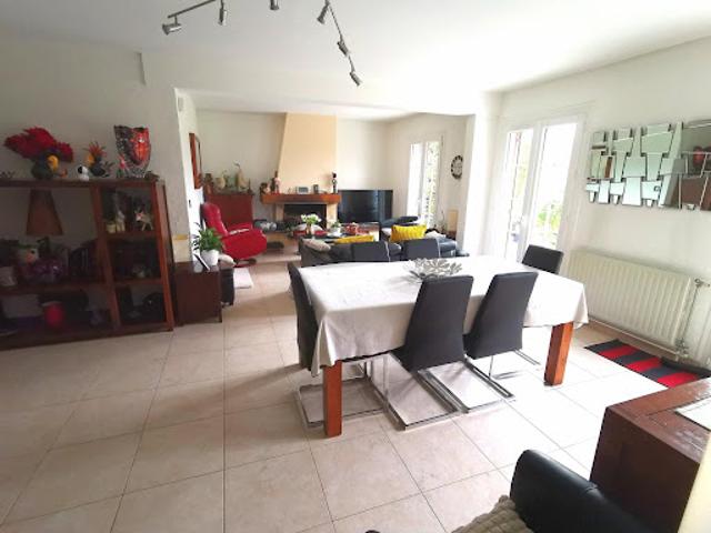 Vente Maison 7 pièces 135 m2 Ableiges