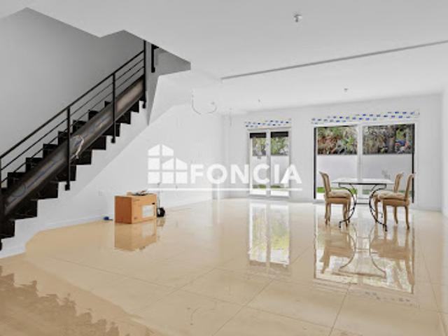 Vente Maison 7 pièces 135 m2 Antony