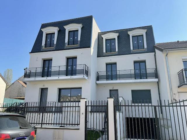 Vente Maison 7 pièces 135 m2 Antony