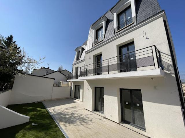 Vente Maison 7 pièces 135 m2 Antony