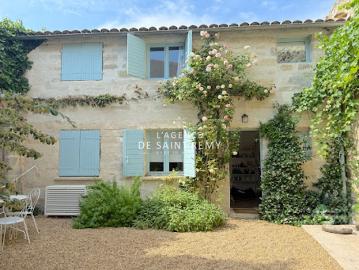 Vente Maison 7 pièces 135 m2 Barbentane