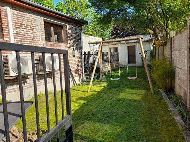 Vente Maison 7 pièces 135 m2 Beautor