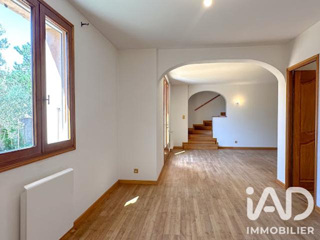 Vente Maison 7 pièces 135 m2 Bourg Saint Andéol