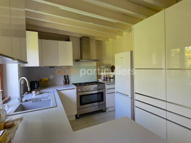 Vente Maison 7 pièces 135 m2 Cysoing
