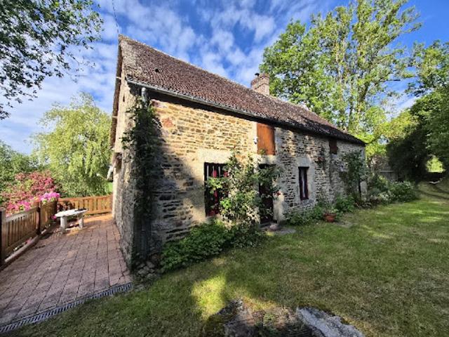 Vente Maison 7 pièces 135 m2 Carrouges