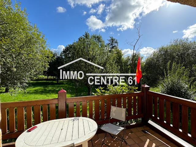 Vente Maison 7 pièces 135 m2 Carrouges