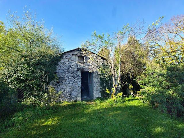 Vente Maison 7 pièces 135 m2 Caylus