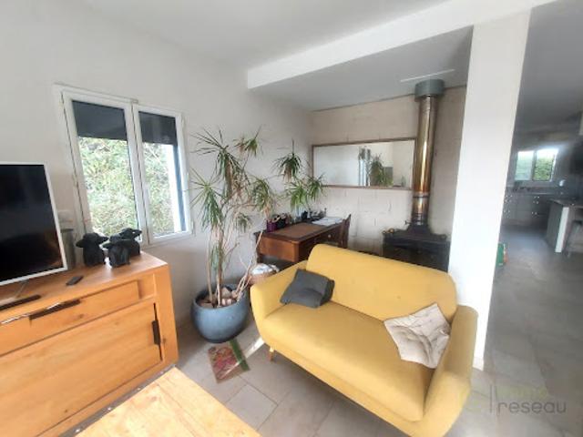 Vente Maison 7 pièces 135 m2 Cergy