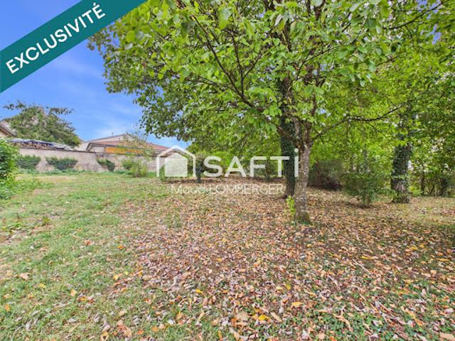Vente Maison 7 pièces 135 m2 Chargey lès Gray
