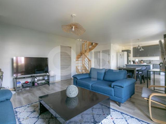 Vente Maison 7 pièces 135 m2 Chennevieres sur marne