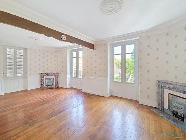 Vente Maison 7 pièces 135 m2 Cheilly lès Maranges