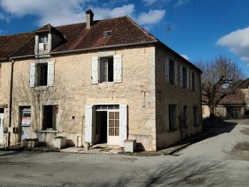 Vente Maison 7 pièces 135 m2 Coeur de Causse