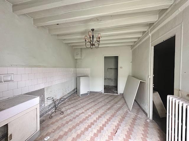 Vente Maison 7 pièces 135 m2 Dordives