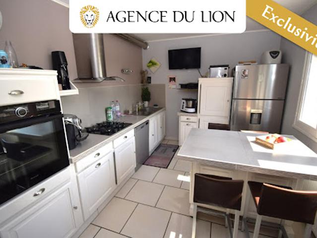 Vente Maison 7 pièces 135 m2 Dreux