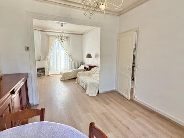 Vente Maison 7 pièces 135 m2 Enghien les Bains