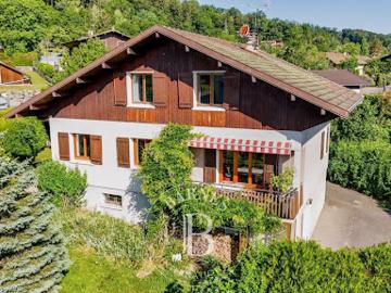 Vente Maison 7 pièces 135 m2 Saint Martin Bellevue