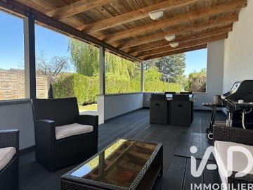 Maison à vendre à Florange - Jardin