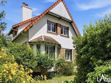 Vente Maison 7 pièces 135 m2 Fourqueux