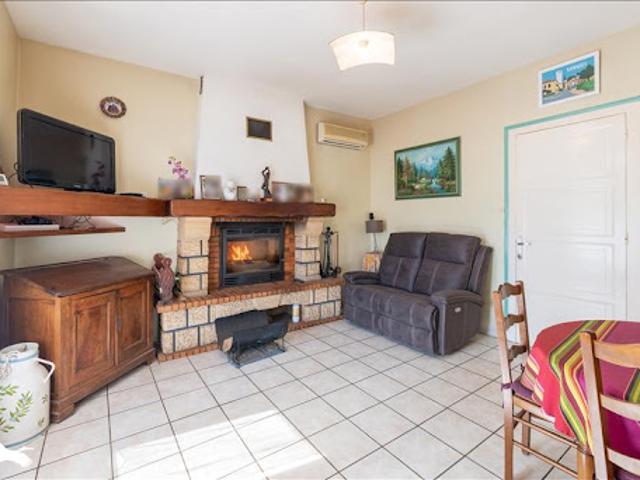 Vente Maison 7 pièces 135 m2 Hagetmau