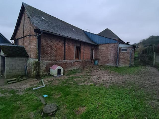 Vente Maison 7 pièces 135 m2 Hodeng au Bosc