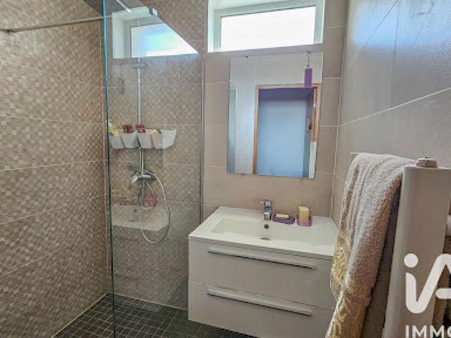 Vente Maison 7 pièces 135 m2 Houilles