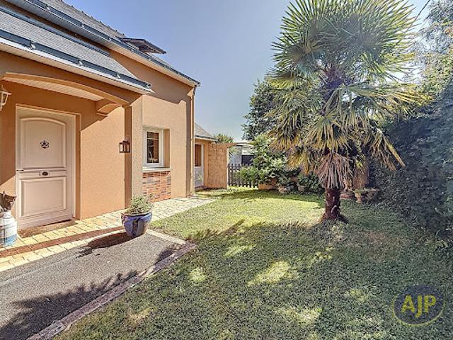 Vente Maison 7 pièces 135 m2 Joué sur Erdre