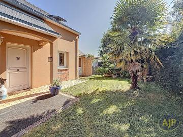 Vente Maison 7 pièces 135 m2 Joué sur Erdre