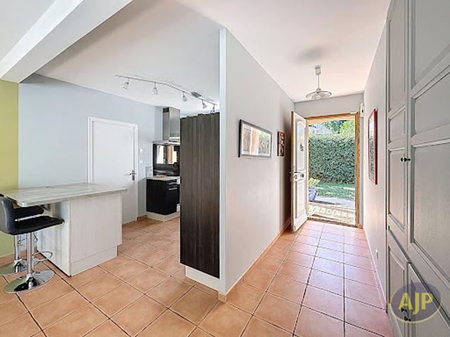 Vente Maison 7 pièces 135 m2 Joué sur Erdre