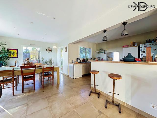 Vente Maison 7 pièces 135 m2 Joyeuse