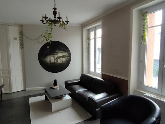 Vente Maison 7 pièces 135 m2 La Gaubretière