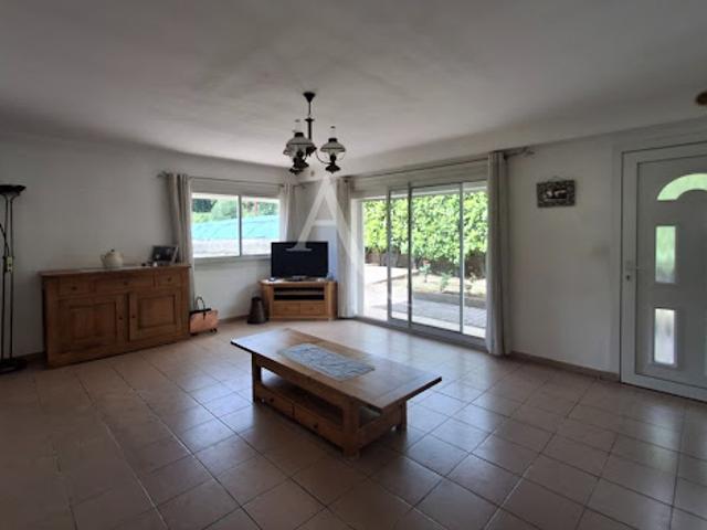 Vente Maison 7 pièces 135 m2 La Tour sur Orb