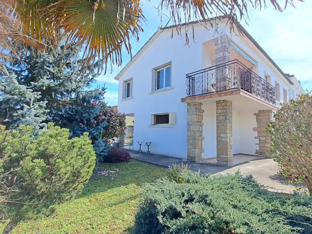 Vente Maison 7 pièces 135 m2 Lavelanet