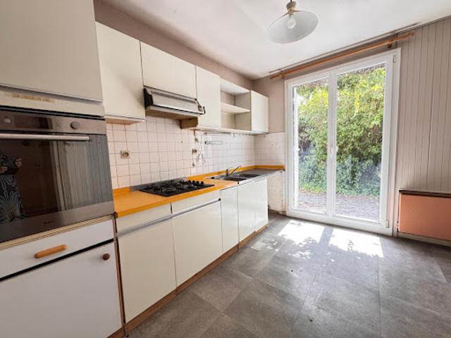 Vente Maison 7 pièces 135 m2 Le Mesnil Saint Denis