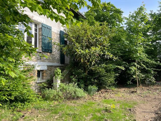 Vente Maison 7 pièces 135 m2 Le chesnay