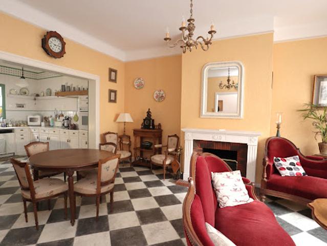 Vente Maison 7 pièces 135 m2 Le Crotoy