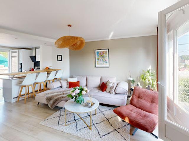 Vente Maison 7 pièces 135 m2 Le Havre