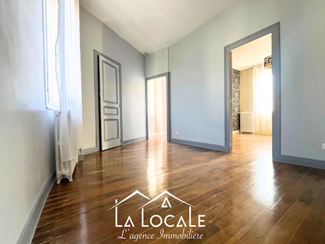 Vente Maison 7 pièces 135 m2 Limoges