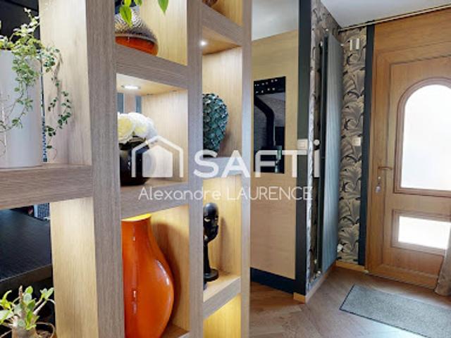 Vente Maison 7 pièces 135 m2 Longuenesse