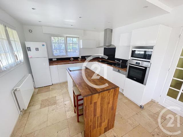 Vente Maison 7 pièces 135 m2 Louvigny