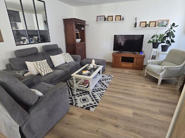 Vente Maison 7 pièces 135 m2 Passy Grigny