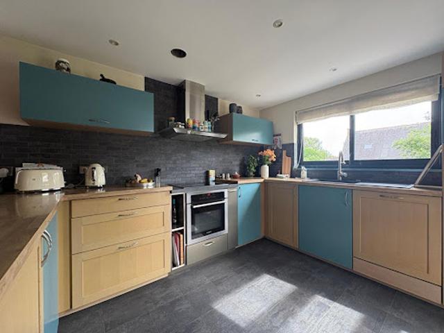 Vente Maison 7 pièces 135 m2 Pont Aven