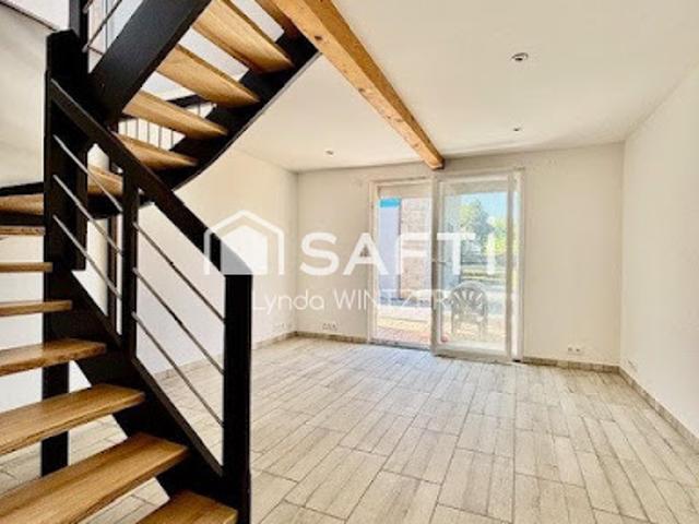 Vente Maison 7 pièces 135 m2 Richtolsheim